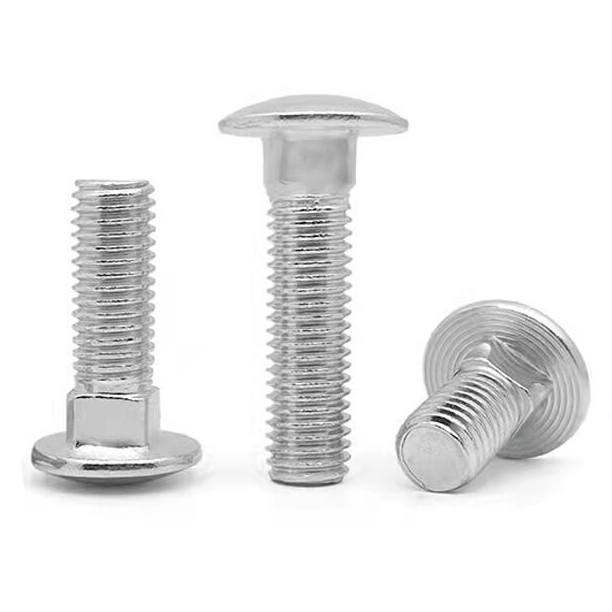 Carriage Bolt