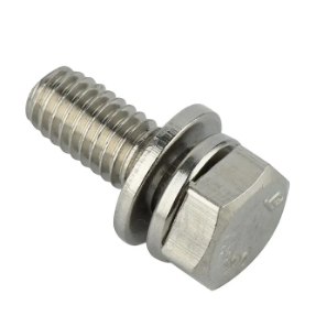 Flange Bolt