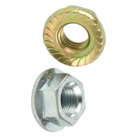 Flange Nut