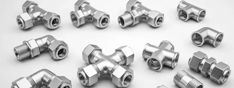 FEATURES OF UNS S32750 STAINLESS STEEL FORGED TUBE FITTINGS