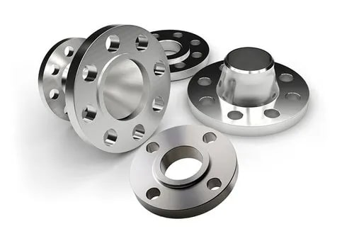 What Is SMO 254 Flange