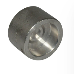 Socket Cap