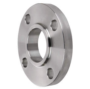 Slip-on flange