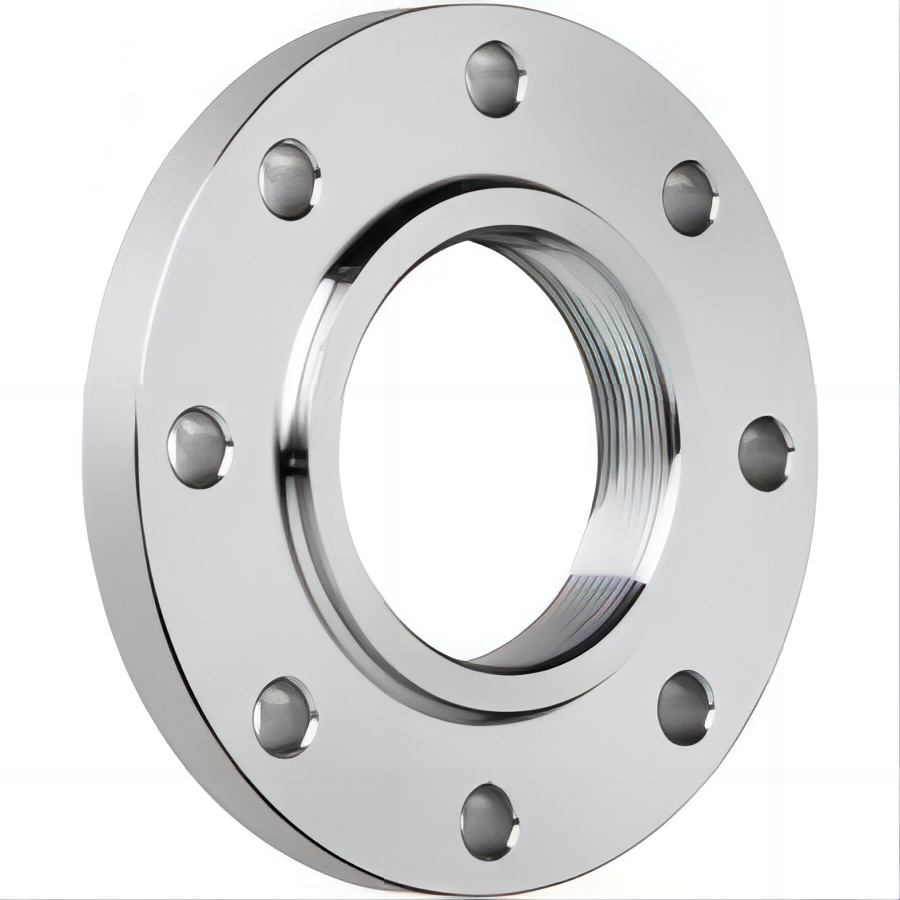 Threaded Flange