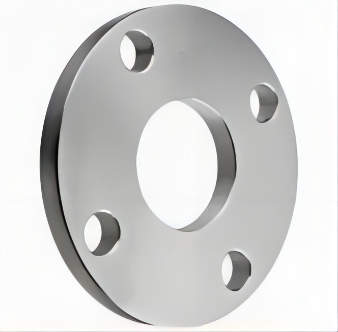 Plate Flange